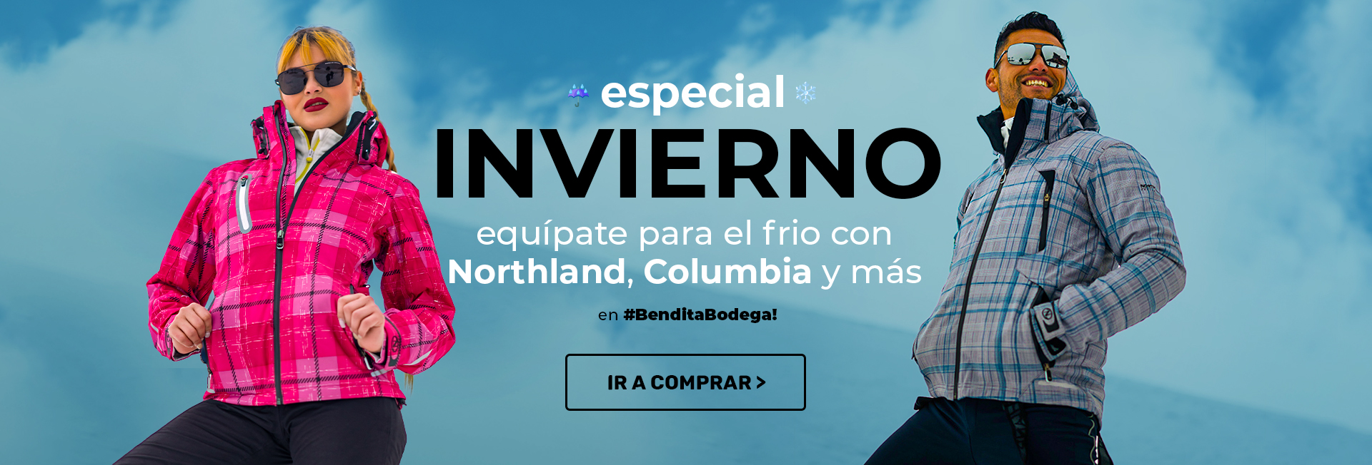 Bendita Bodega