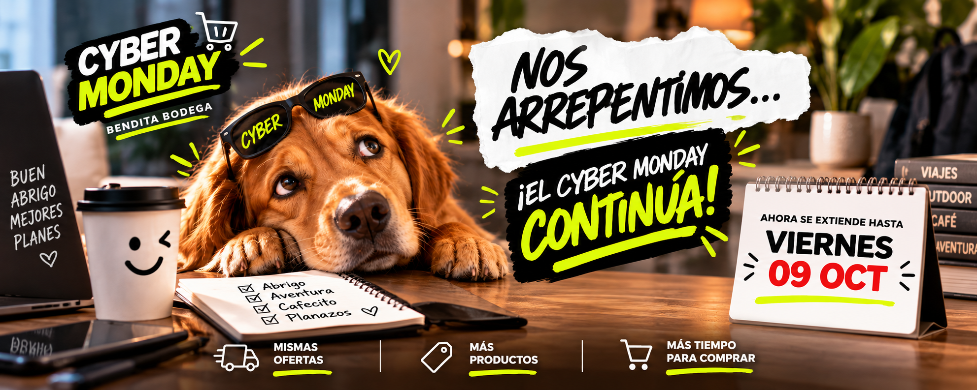 Bendita Bodega