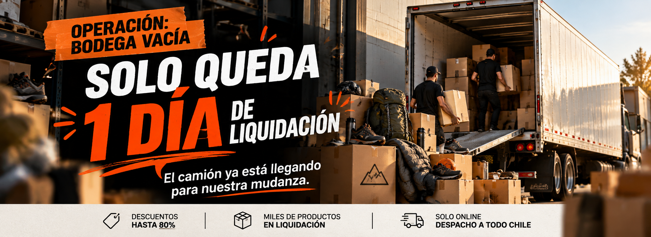 Bendita Bodega