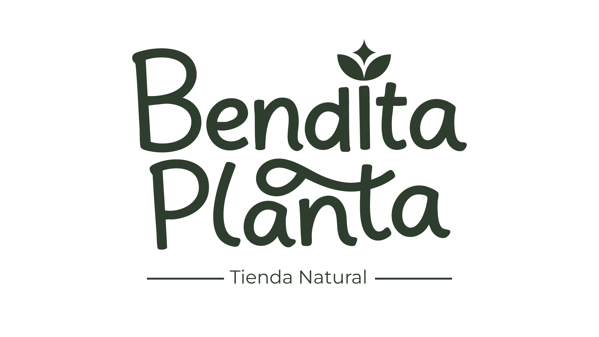 Bendita Planta