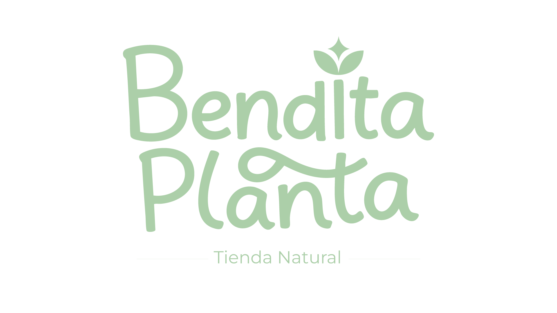 Bendita Planta