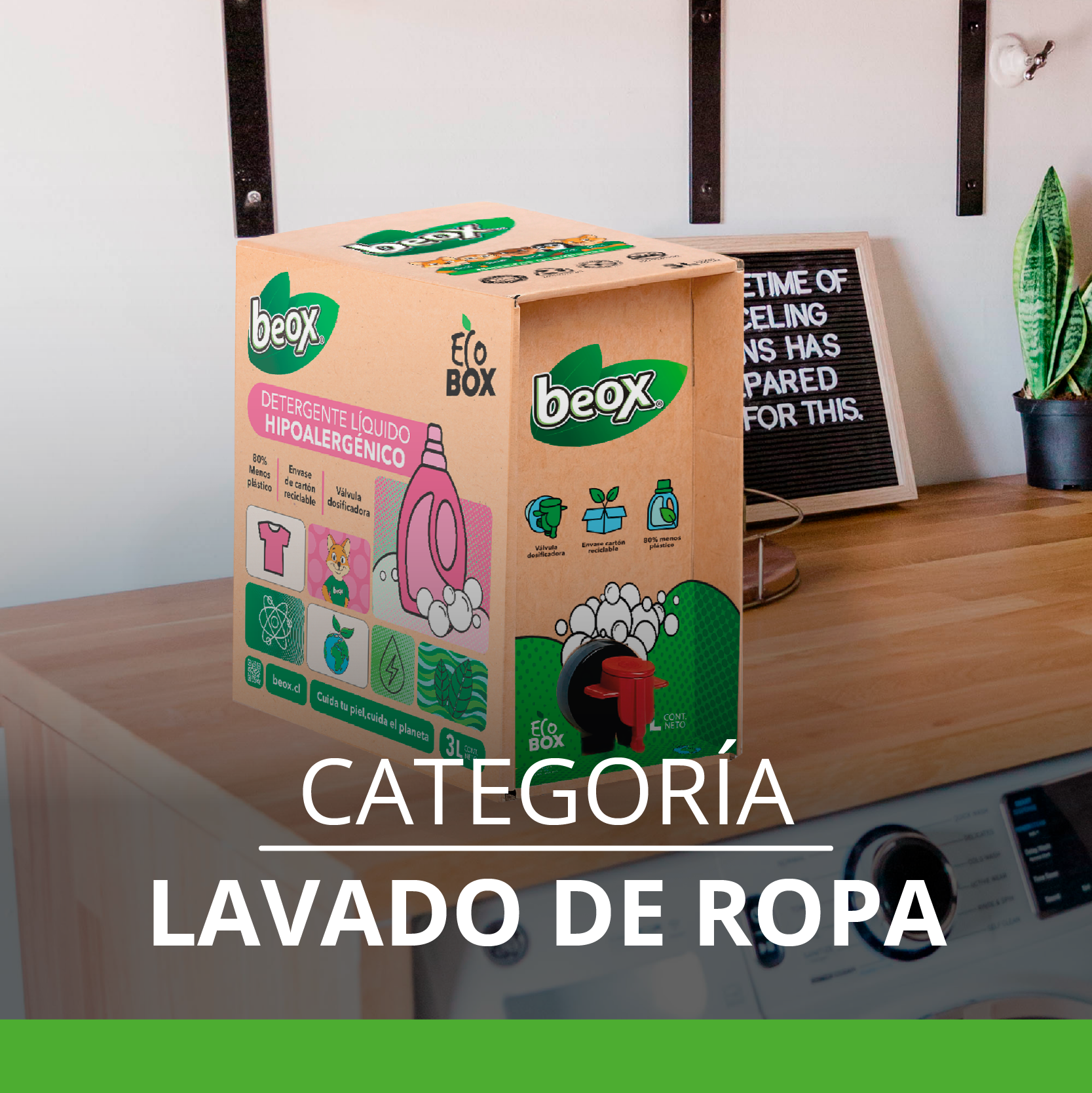 Beox Chile SpA