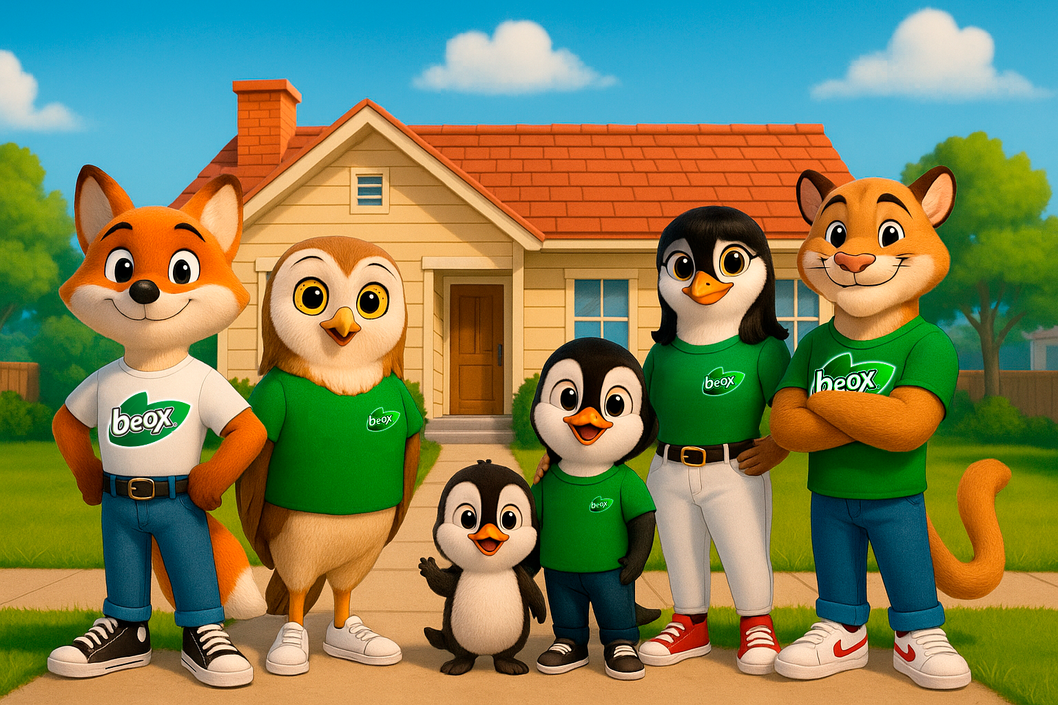 Título de la sección