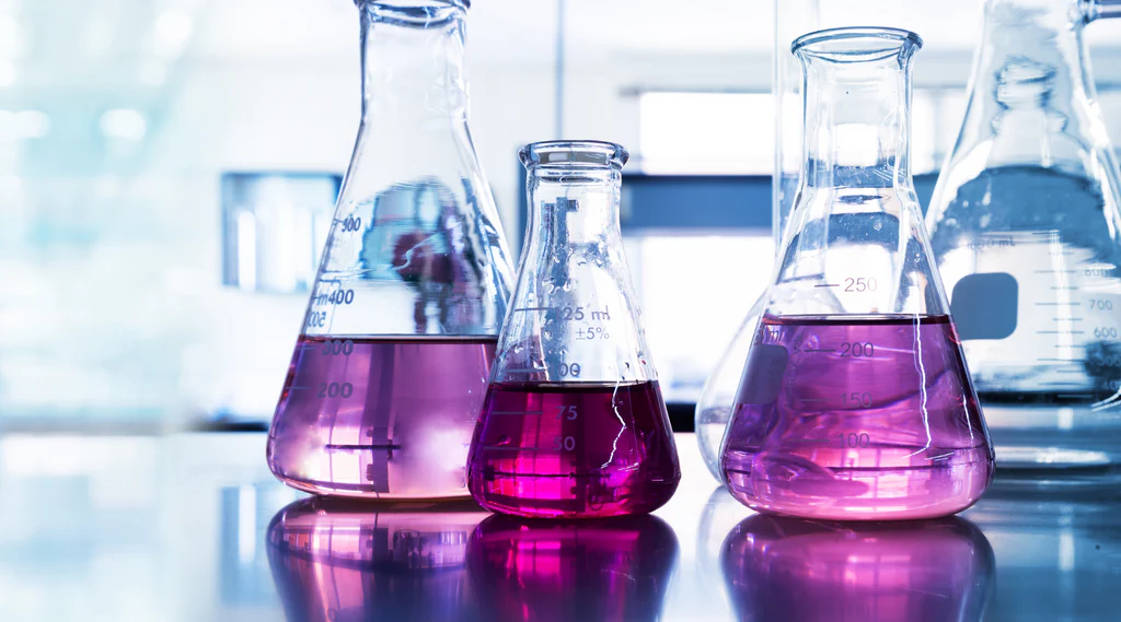 hacemos buena química 