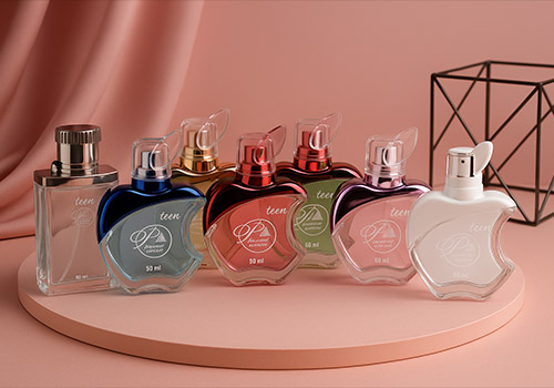 Parfums Juvenil