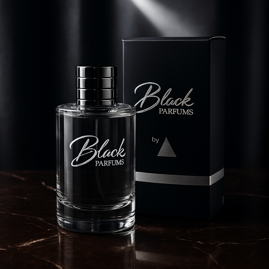 Parfums Nicho