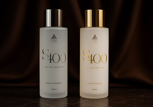 Colonias Parfums