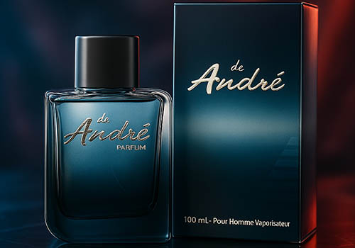 Parfums Varón