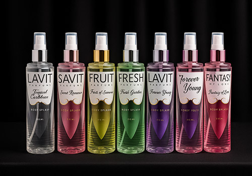 LAVIT Parfums