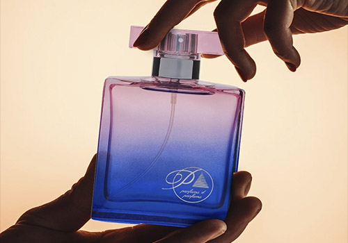 Parfums Dama
