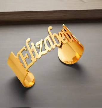 Joyas personalizadas