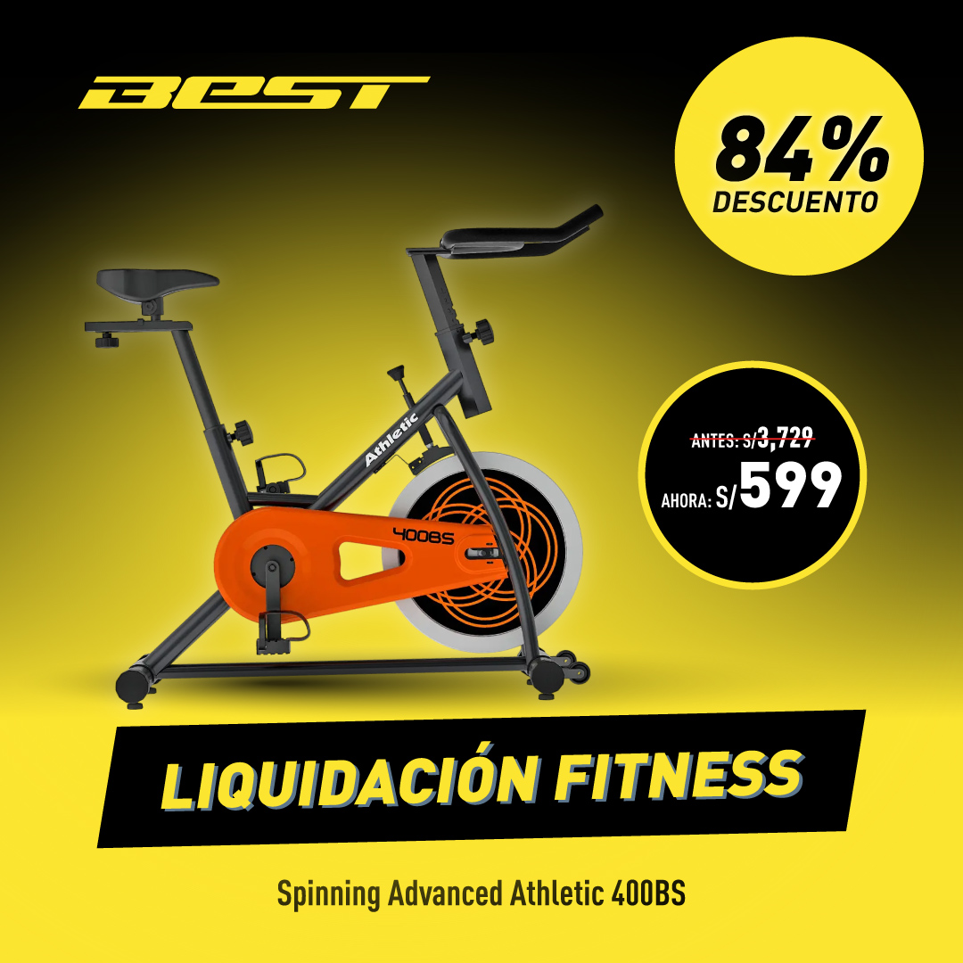 Best Bikes & Fitness