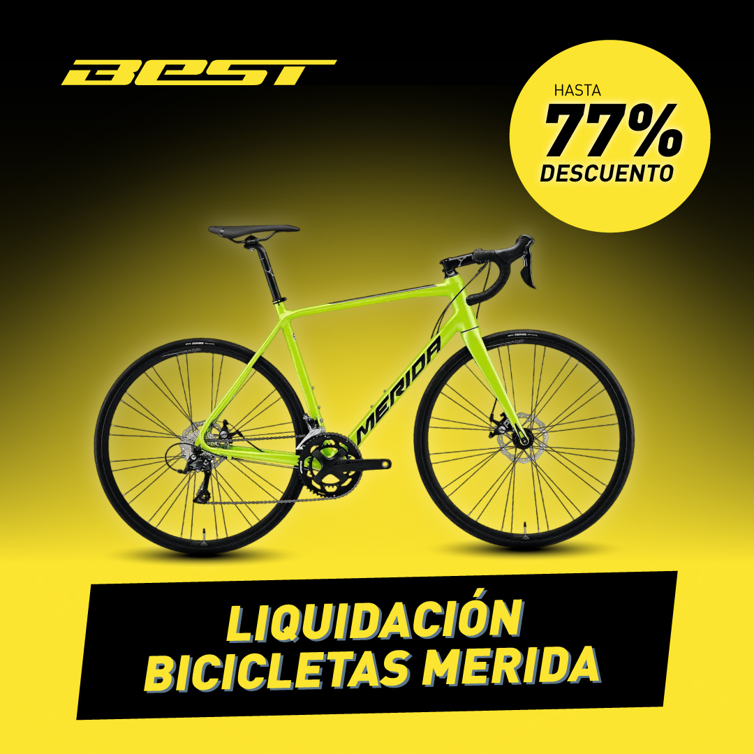 Best Bikes & Fitness