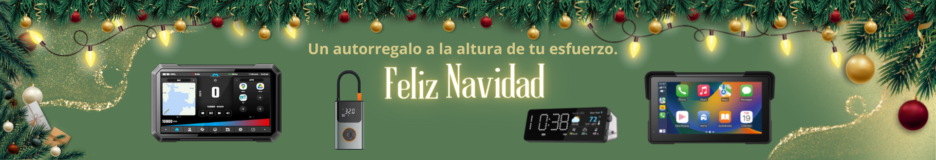 Título de la Sección