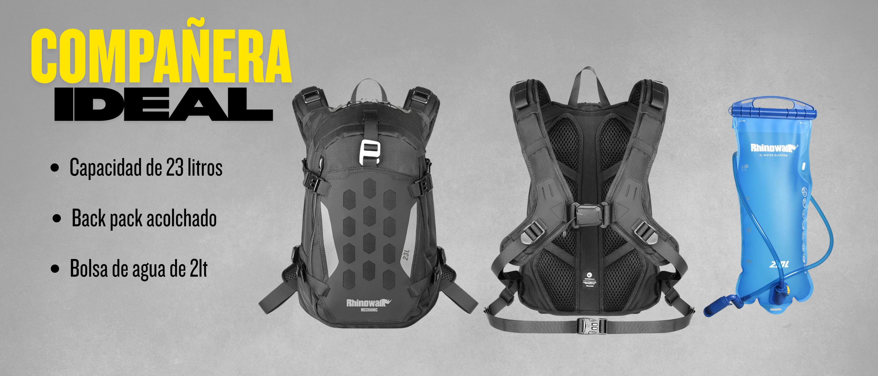 Título de la Sección