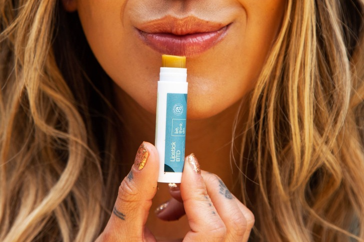 ¿Quieres tus labios hidratados?