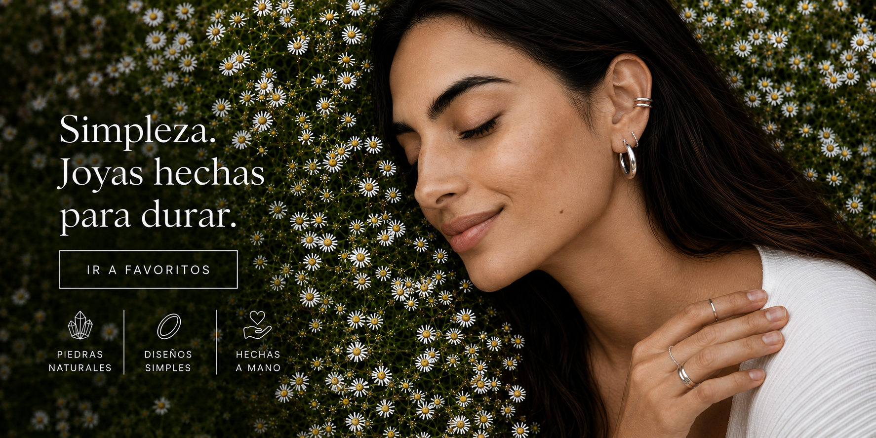 Beyond the Origin | Joyas de Plata 925 Chile