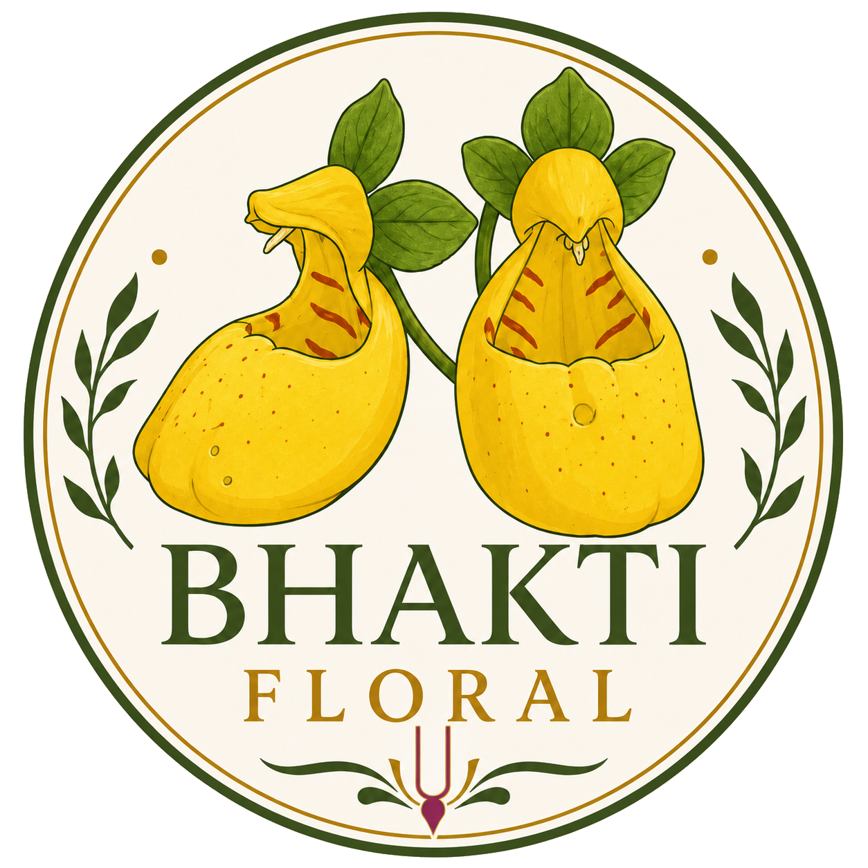 Bhakti Floral 