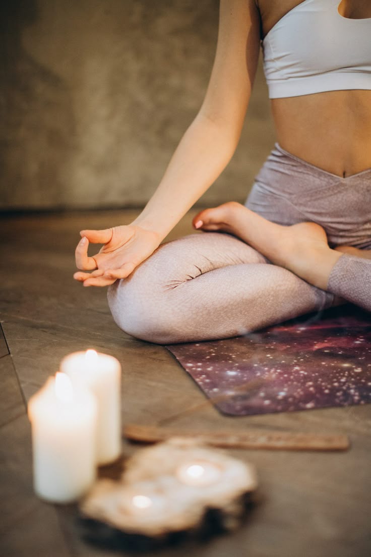 Clases Yoga integral