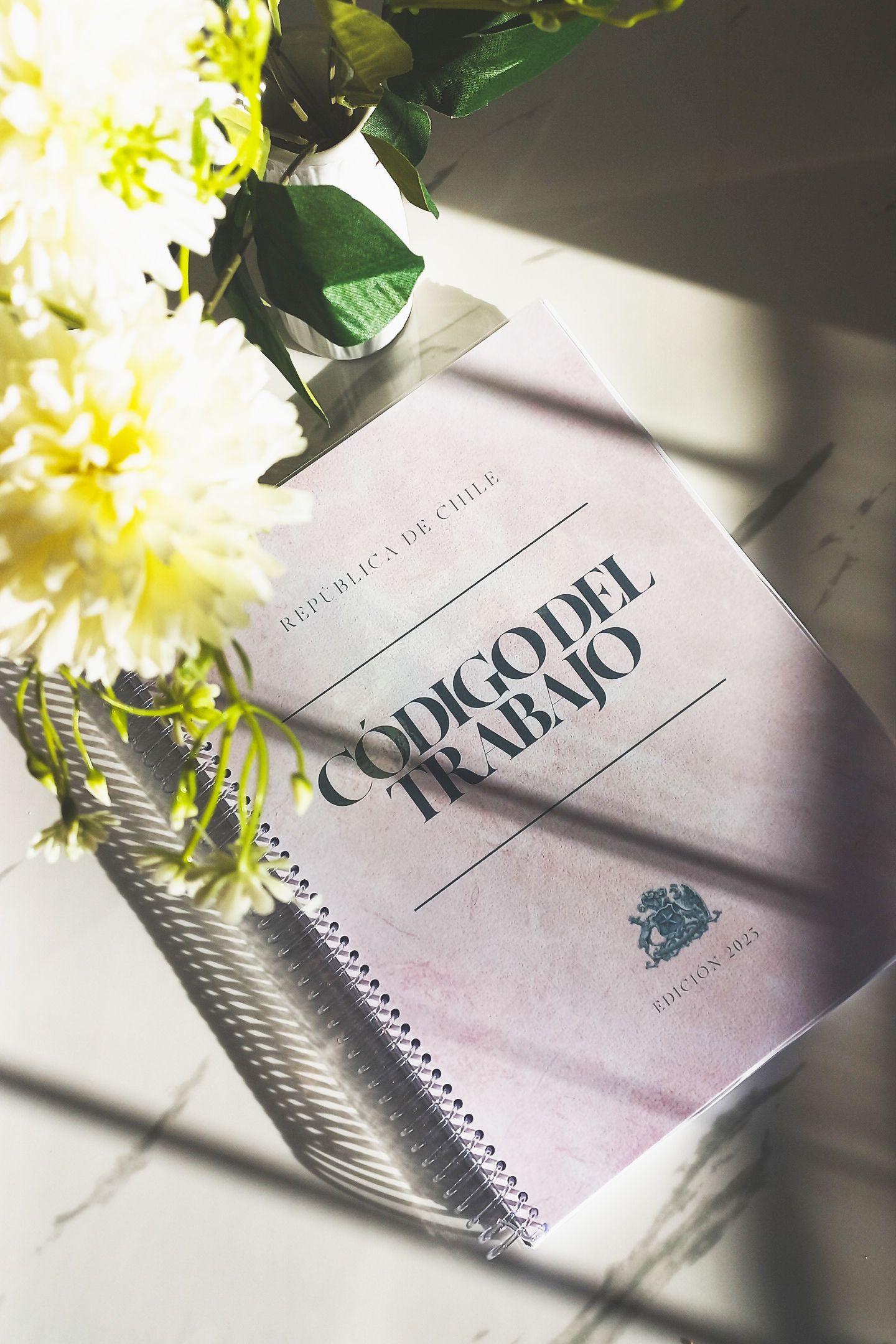 Tapa Termolaminada Carta