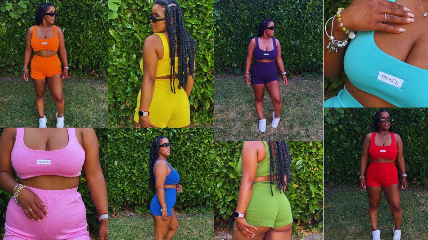 Chegou o momento de brilhar, MONA!