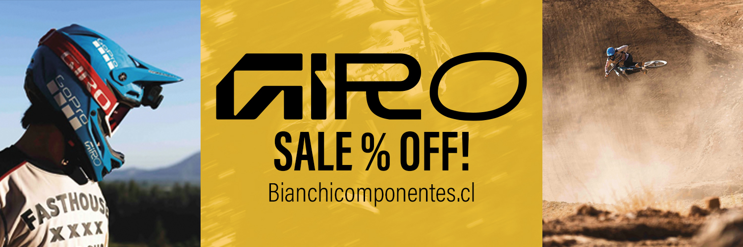 Bianchi Componentes