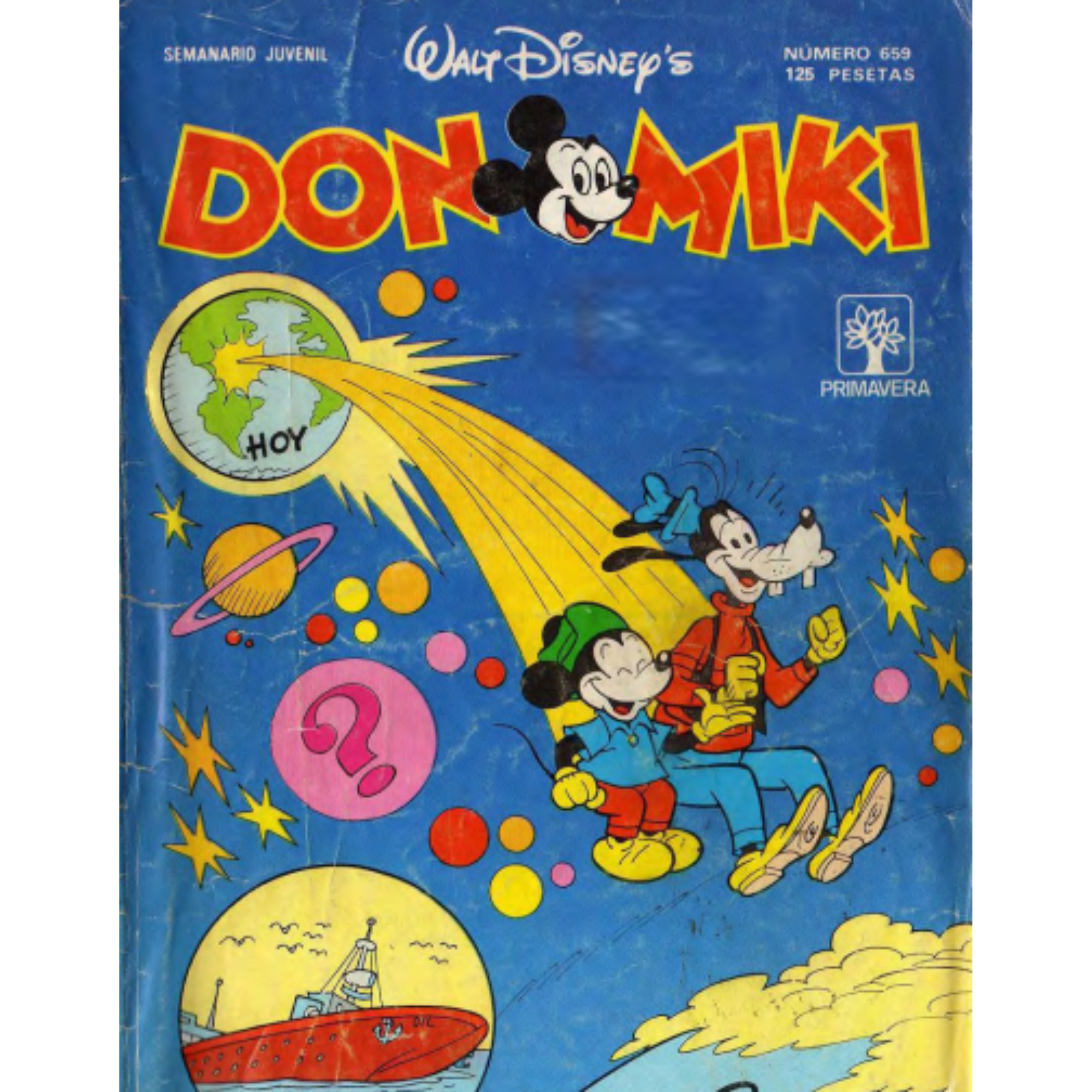 Don Miki (Disney)