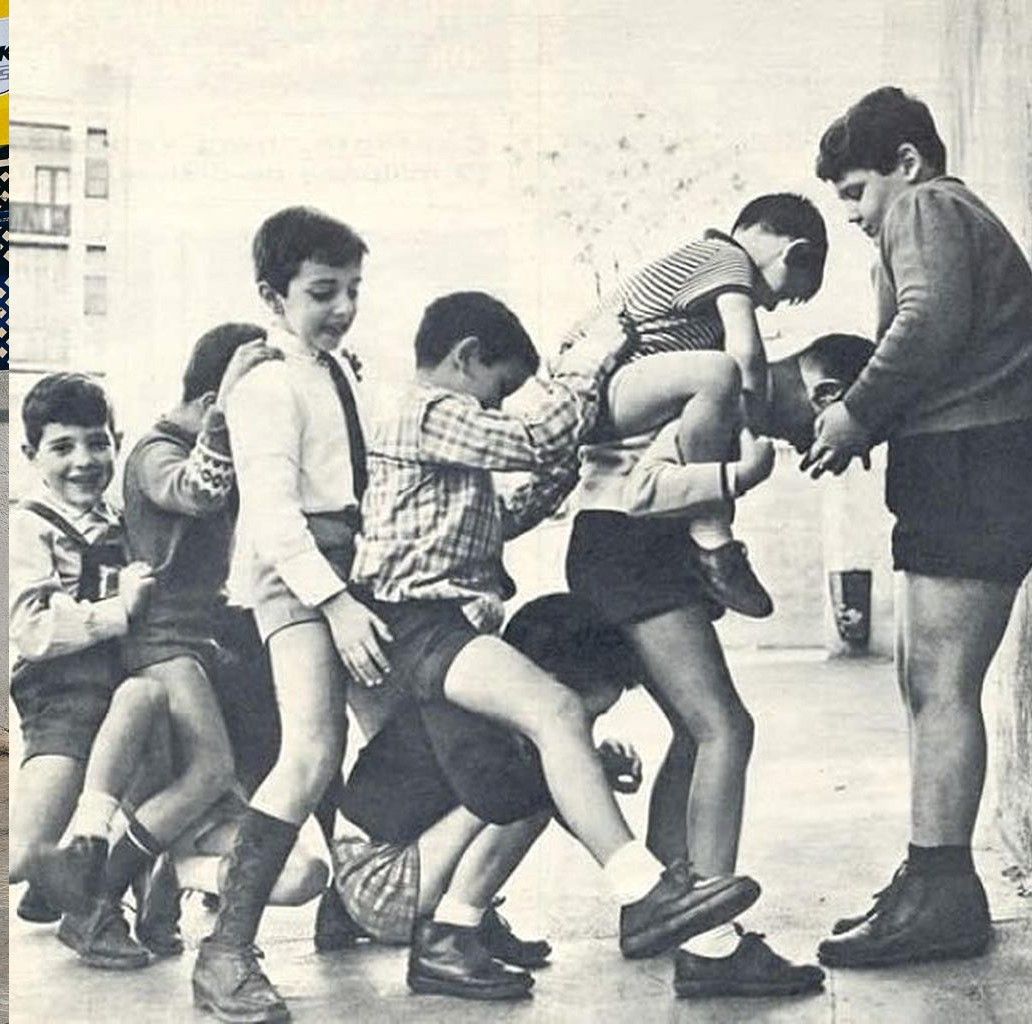 Años 60