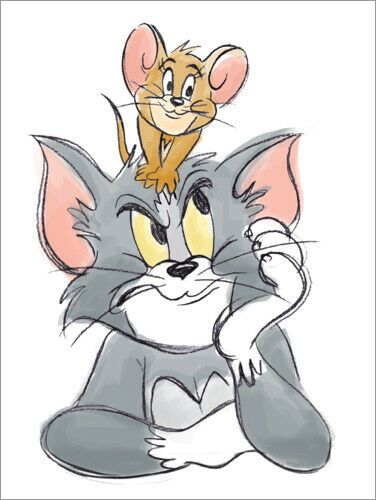 Caricaturas