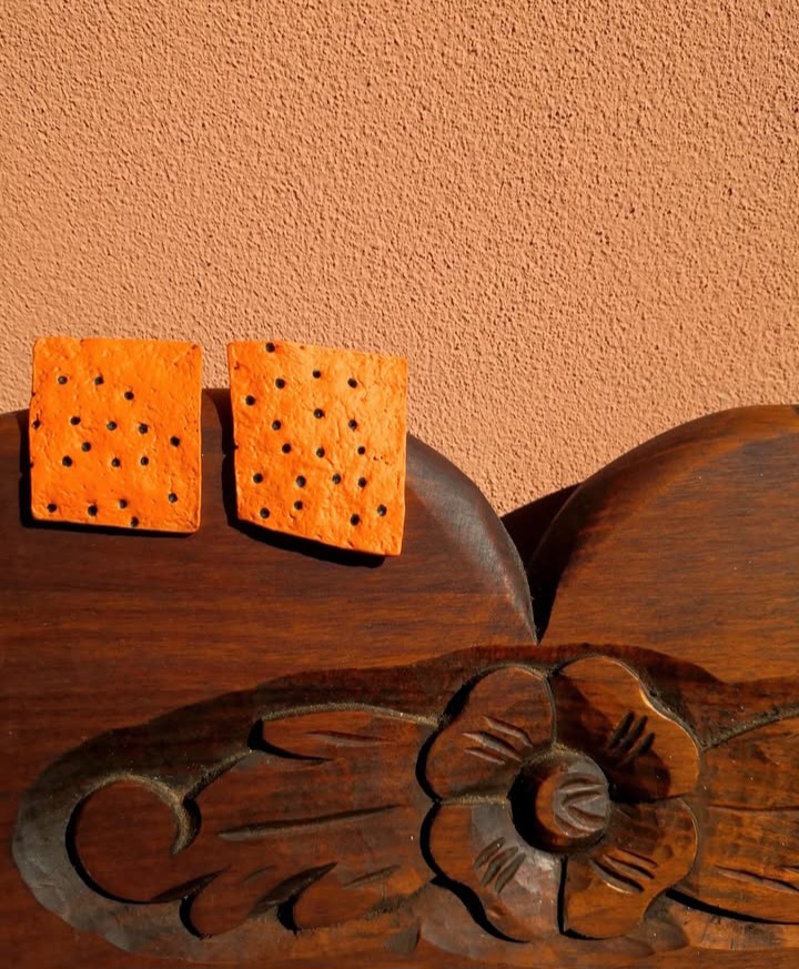 Joias de Papel