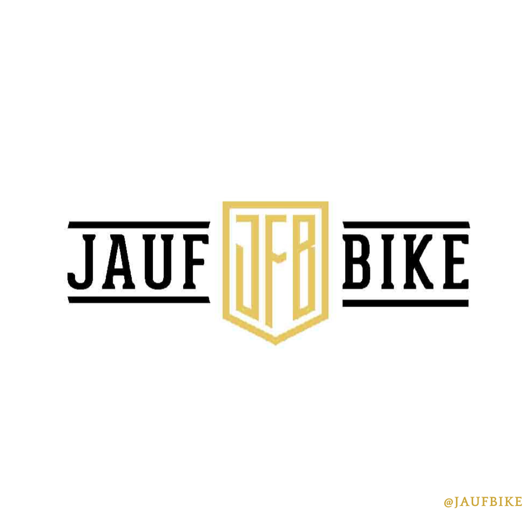 ¿POR QUÉ ELEGIR JAUFBIKE?