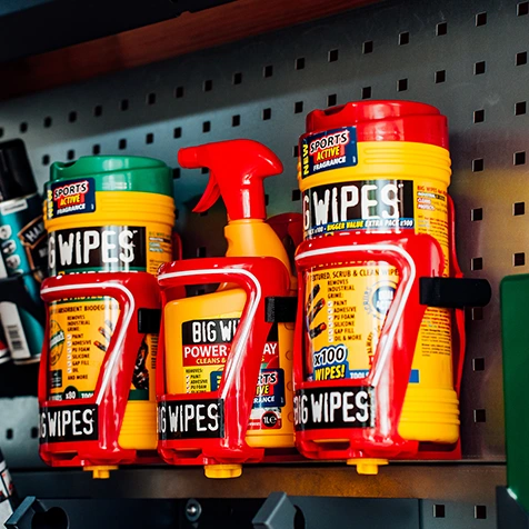 BIG WIPES