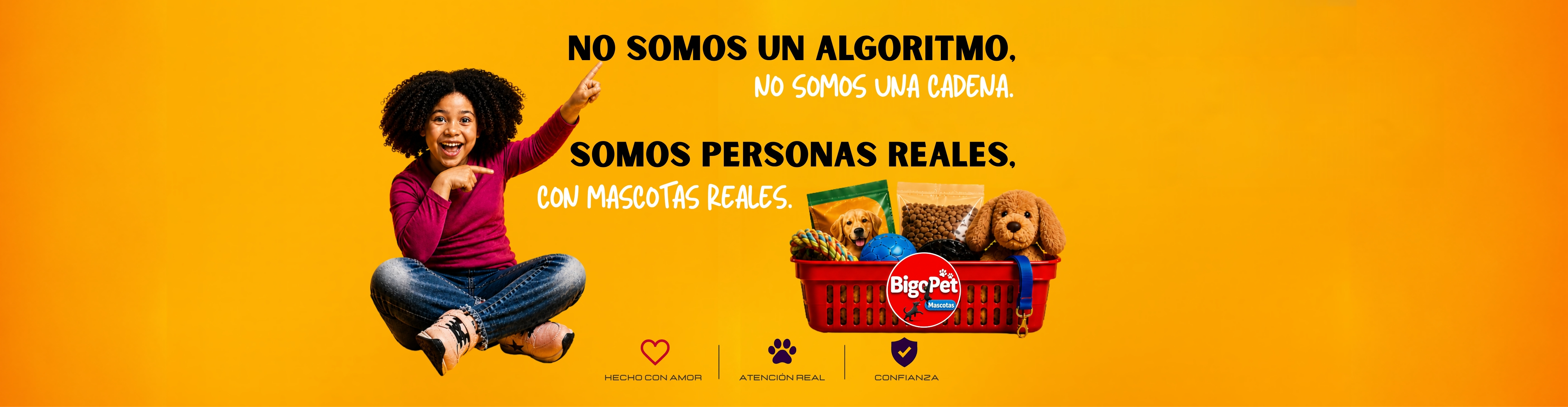 BigoPet Tienda para mascotas