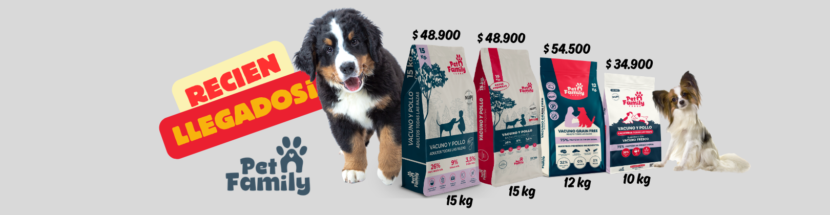 BigoPet Tienda para mascotas