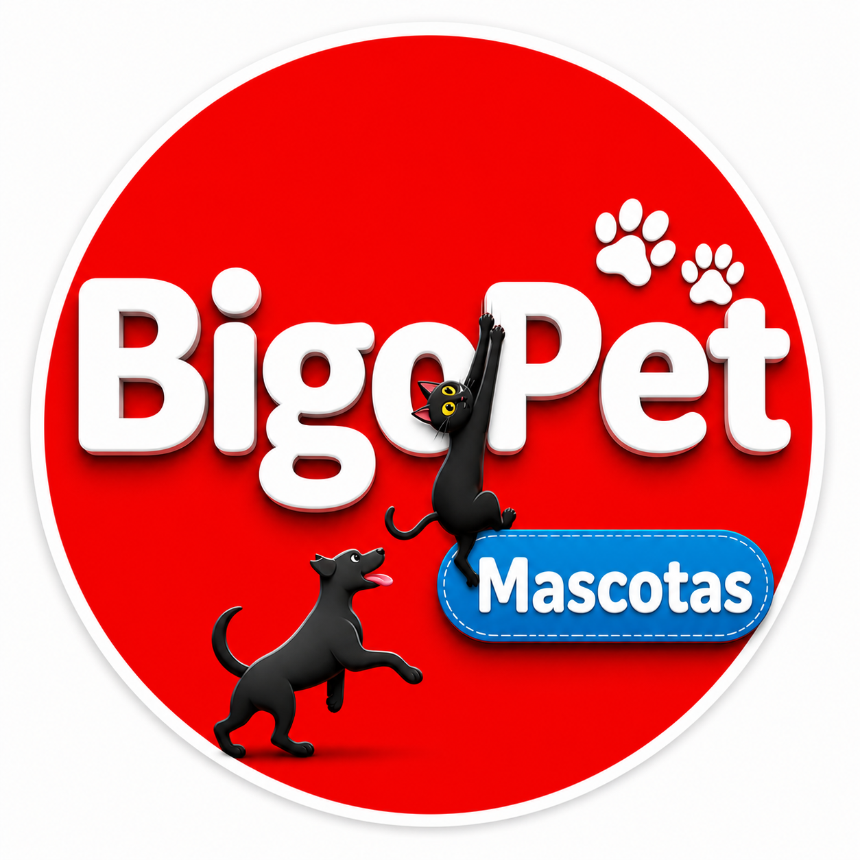 BigoPet | PetShop en Conchali y Huechuraba