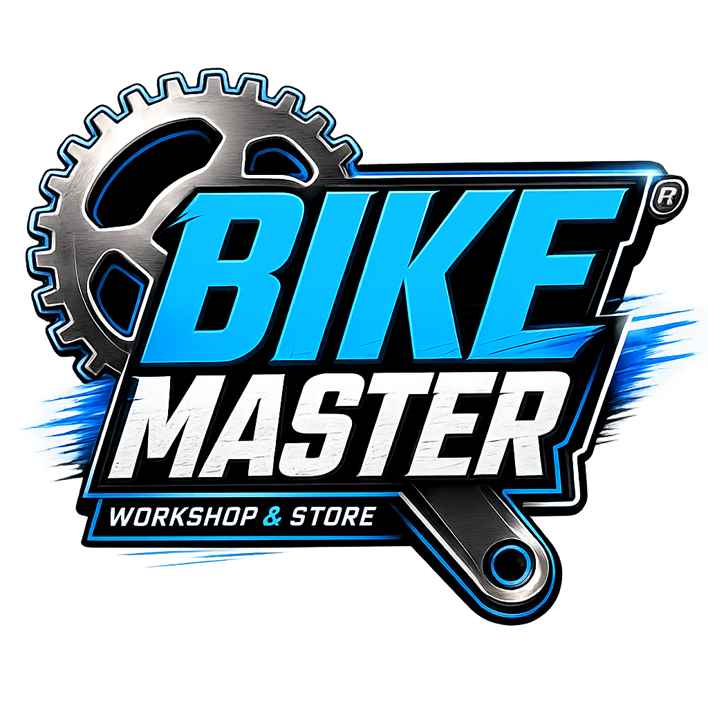 BIKE MASTER