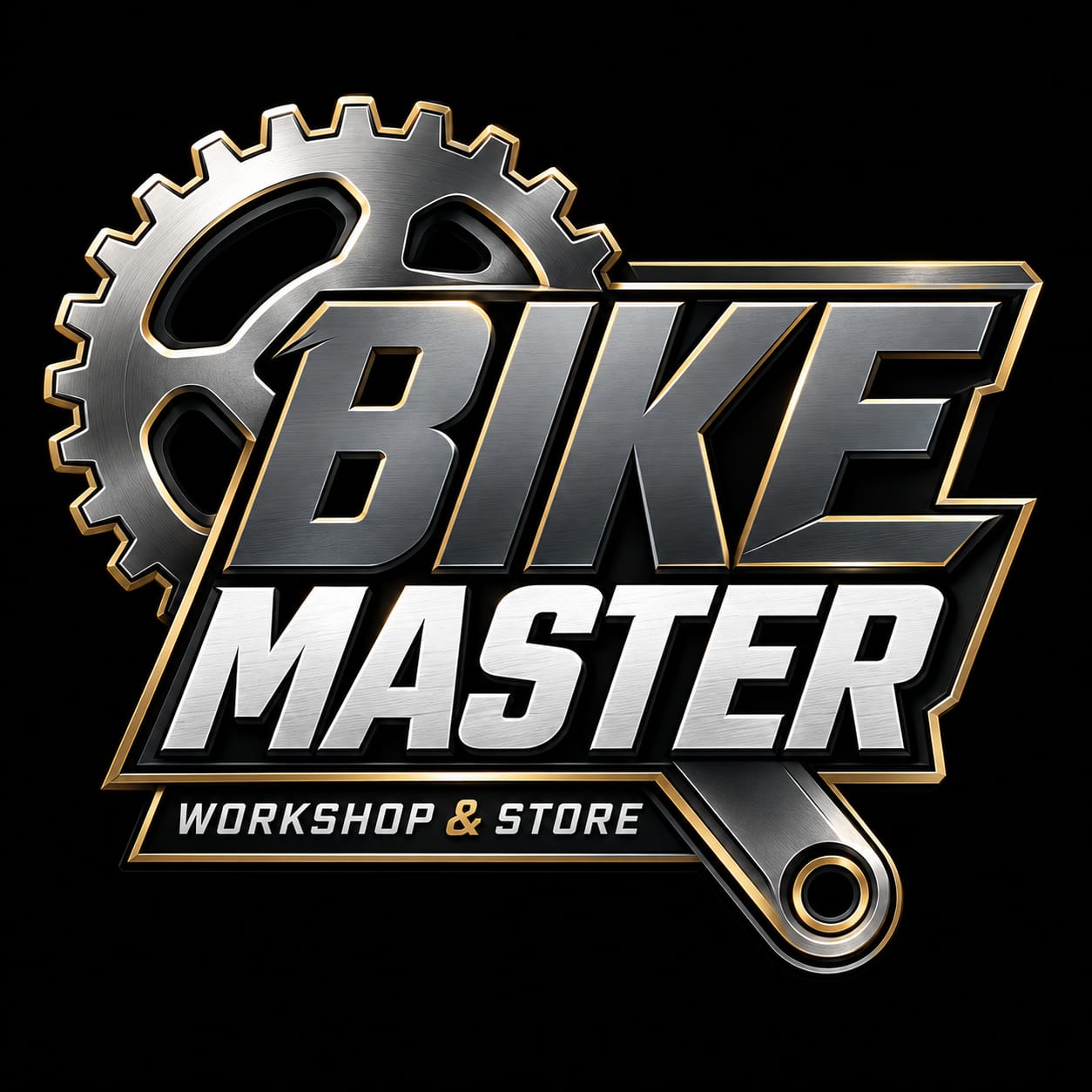 BIKE MASTER