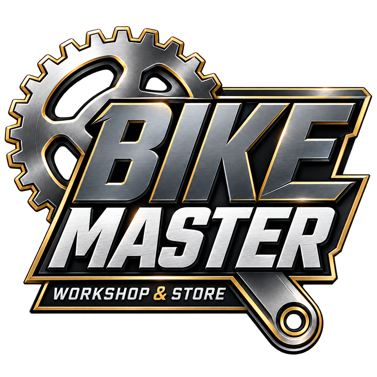 BIKE MASTER