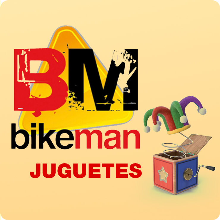 Juguetes