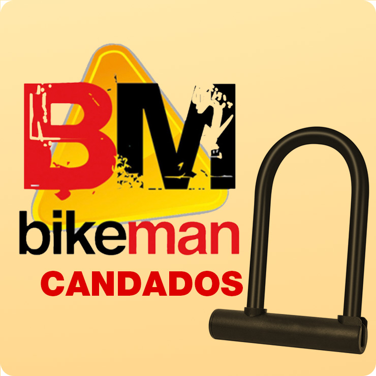 Bikeman