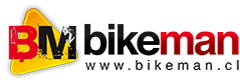 Bikeman