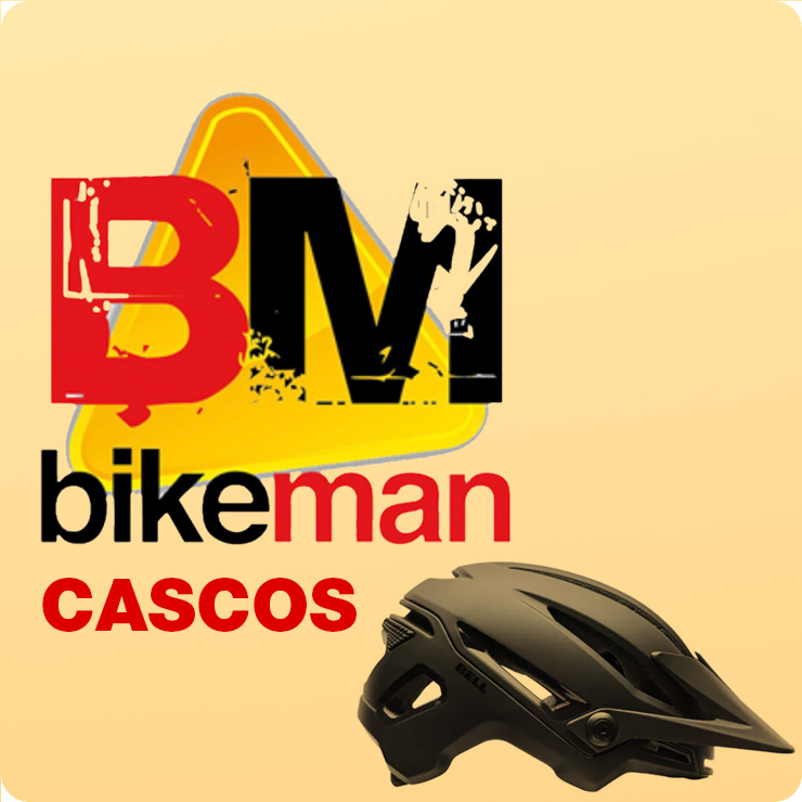 Bikeman