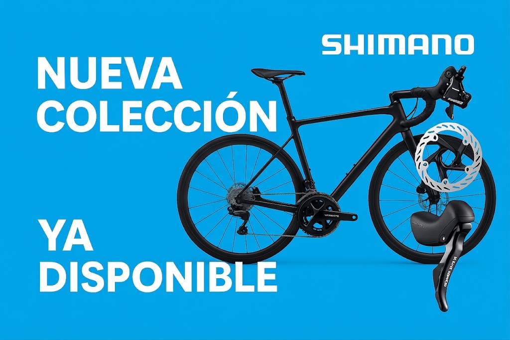 Shimano