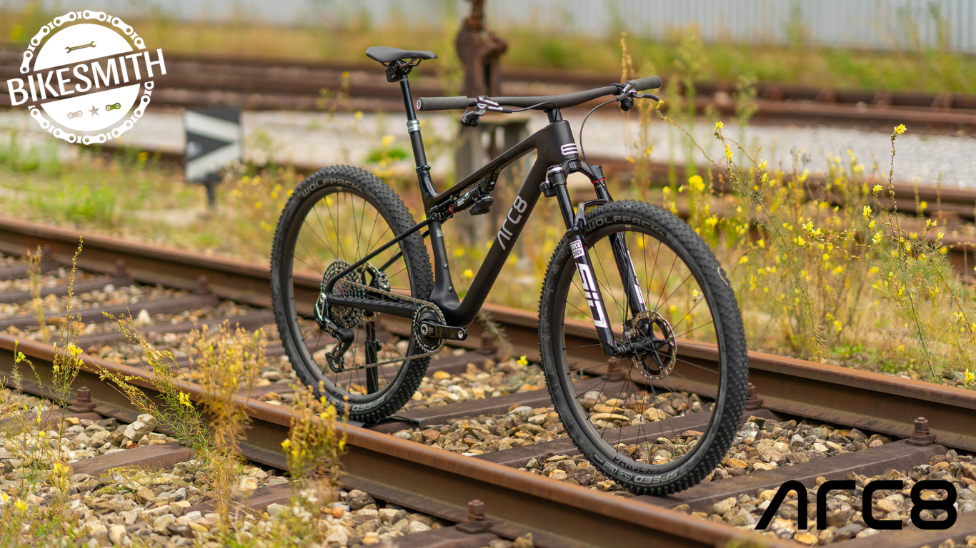 Tienda y taller especializado