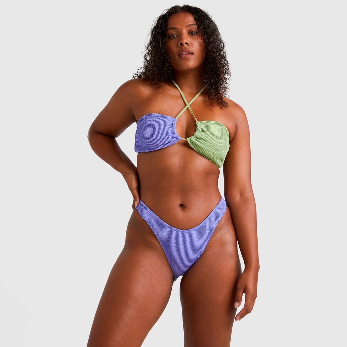 Descubre nuestros Bikini Calzón Summer High