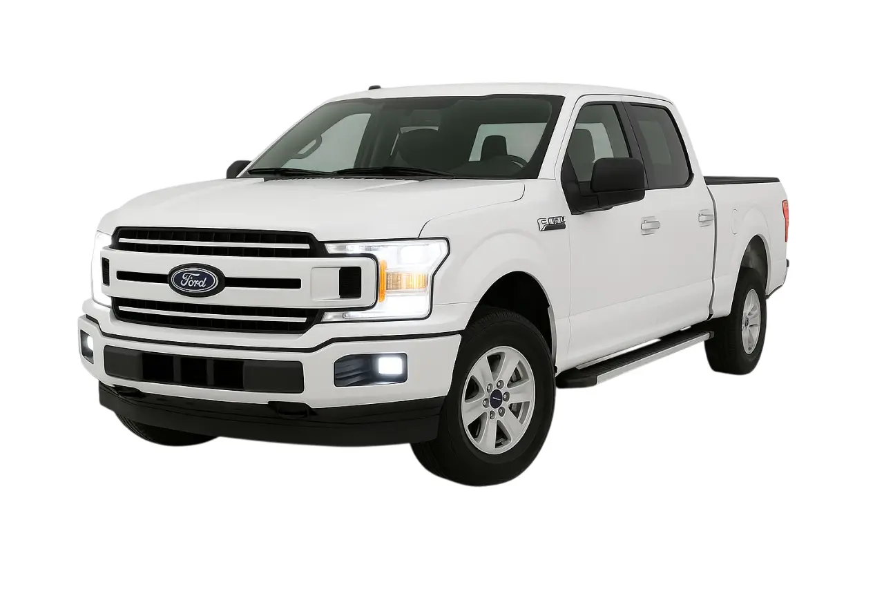FORD F150