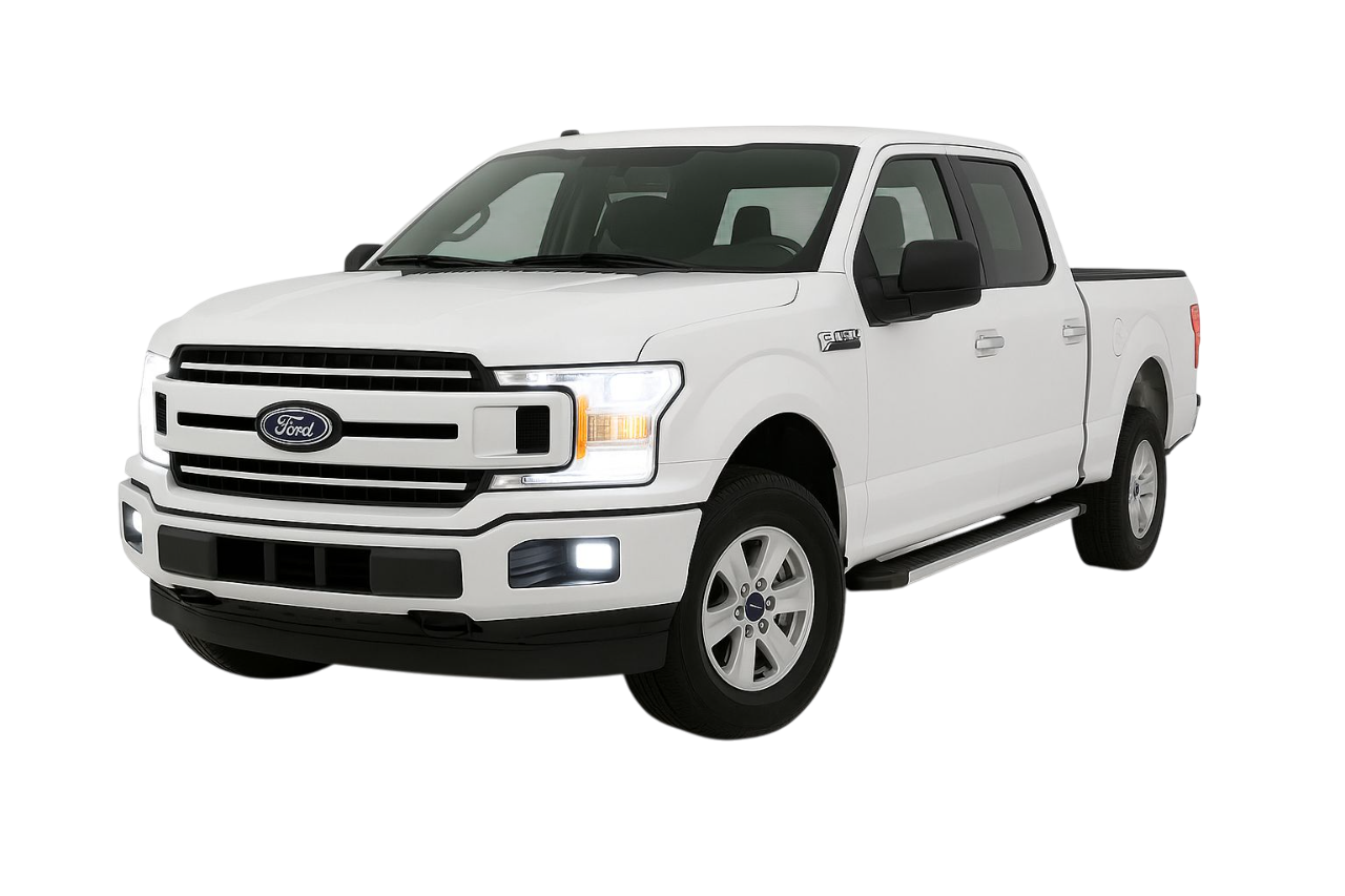 FORD F150