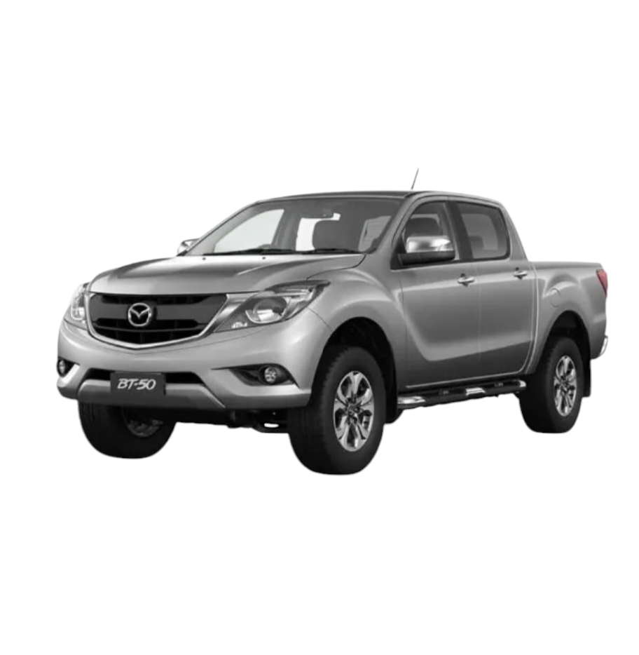 MAZDA BT-50