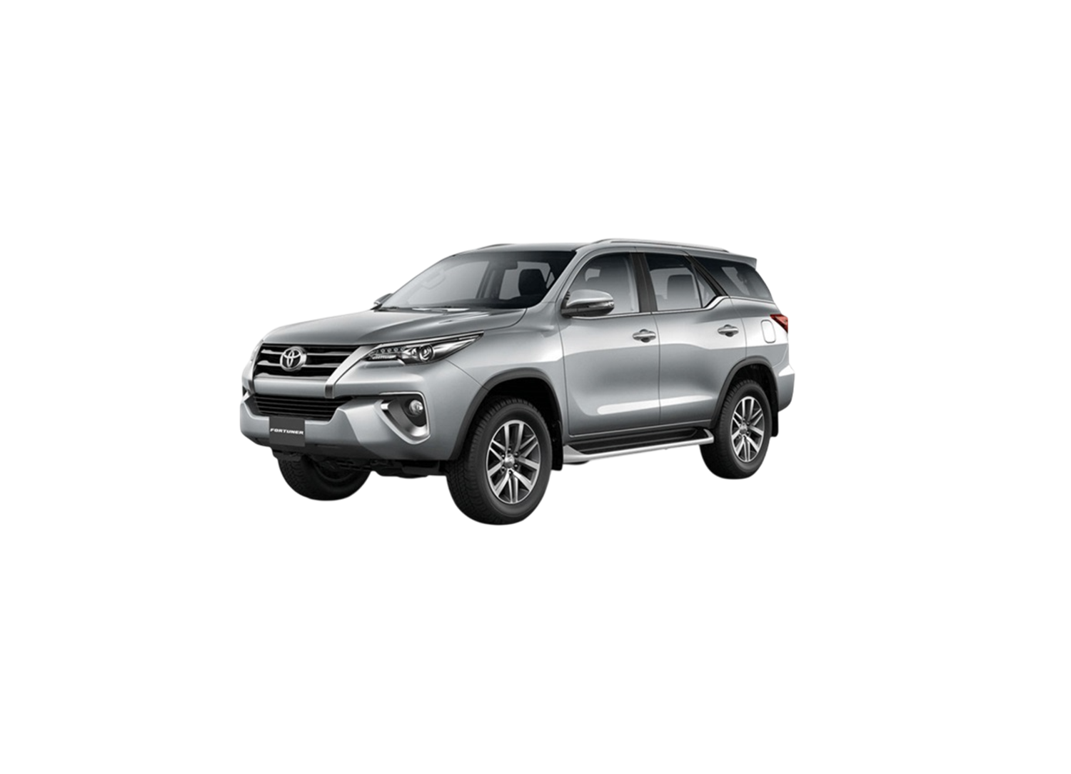 FORTUNER