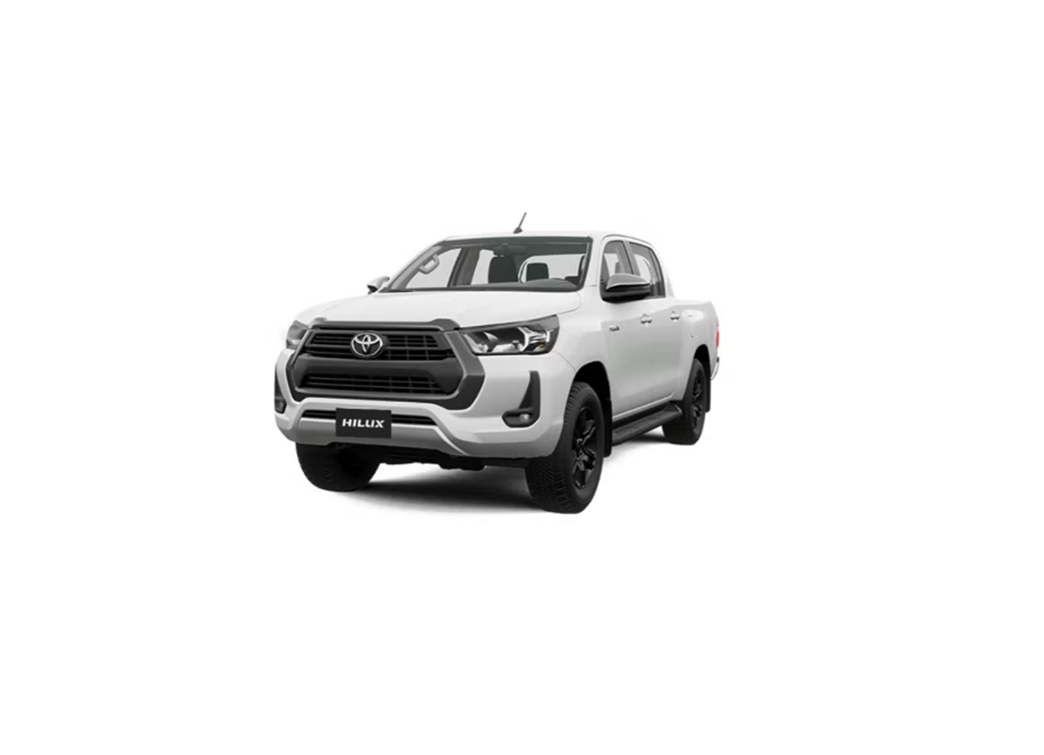 HILUX